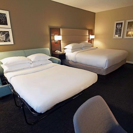 Hotel Doubletree By Hilton Orlando Downtown Extérieur photo
