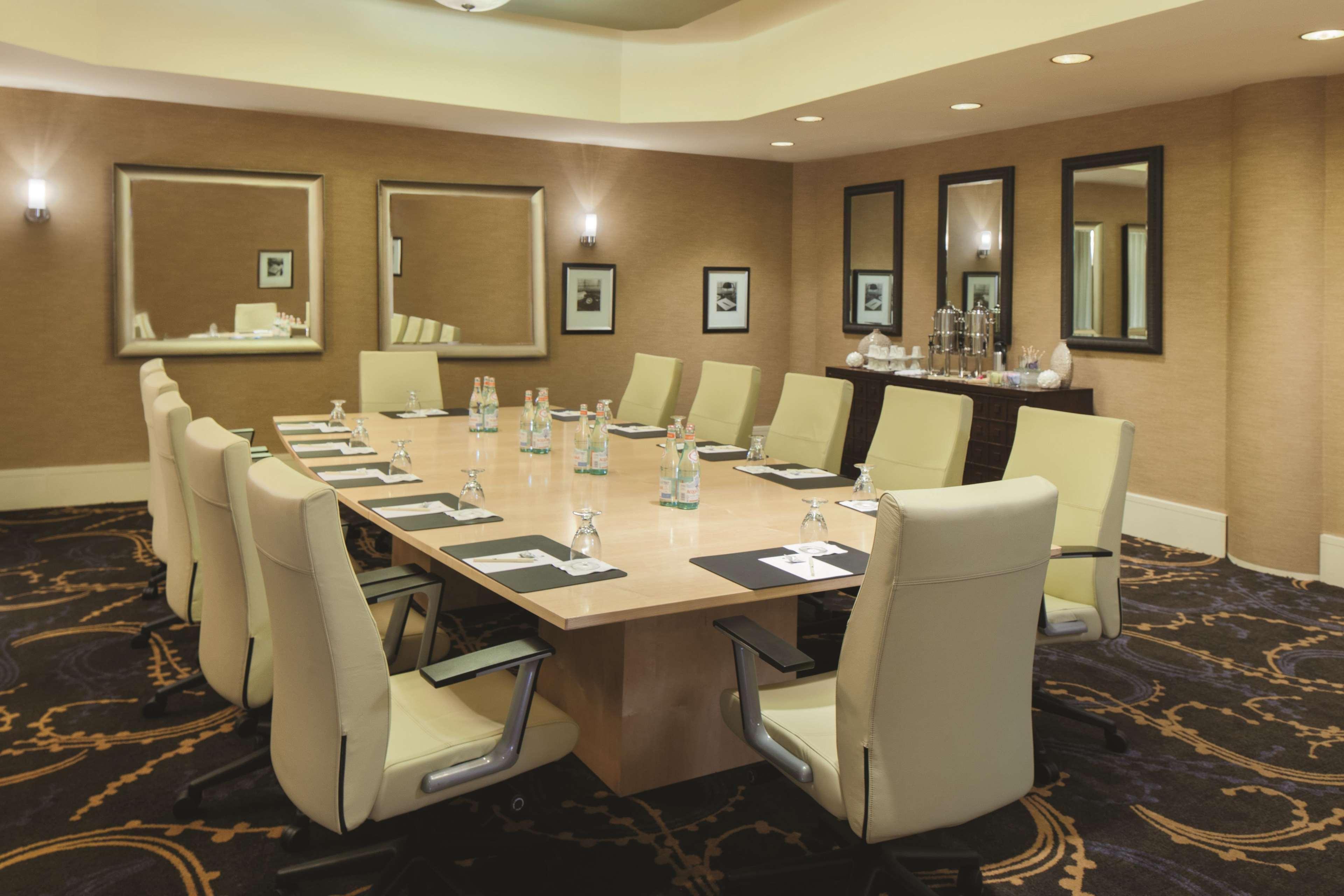 Hotel Doubletree By Hilton Orlando Downtown Extérieur photo