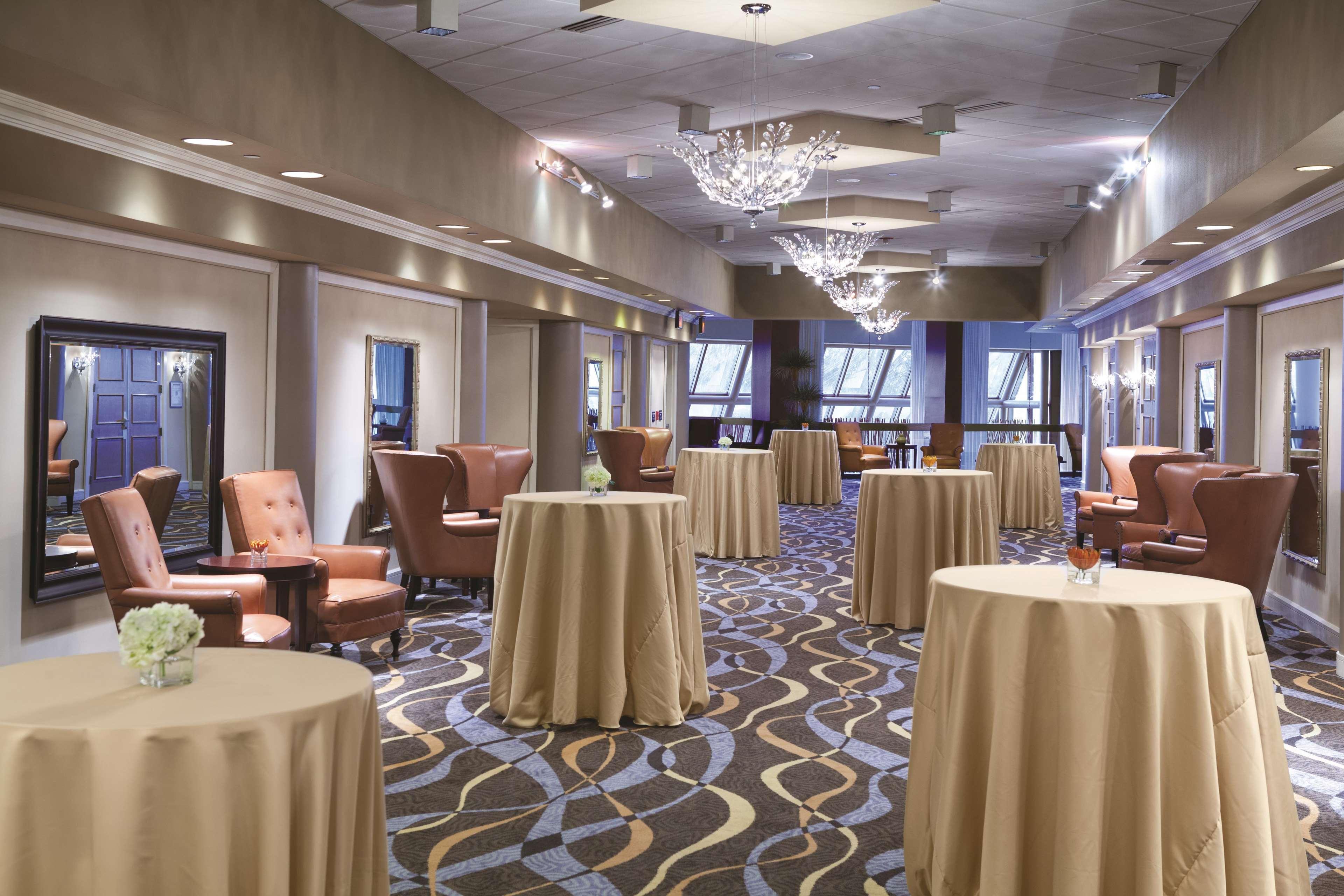 Hotel Doubletree By Hilton Orlando Downtown Extérieur photo