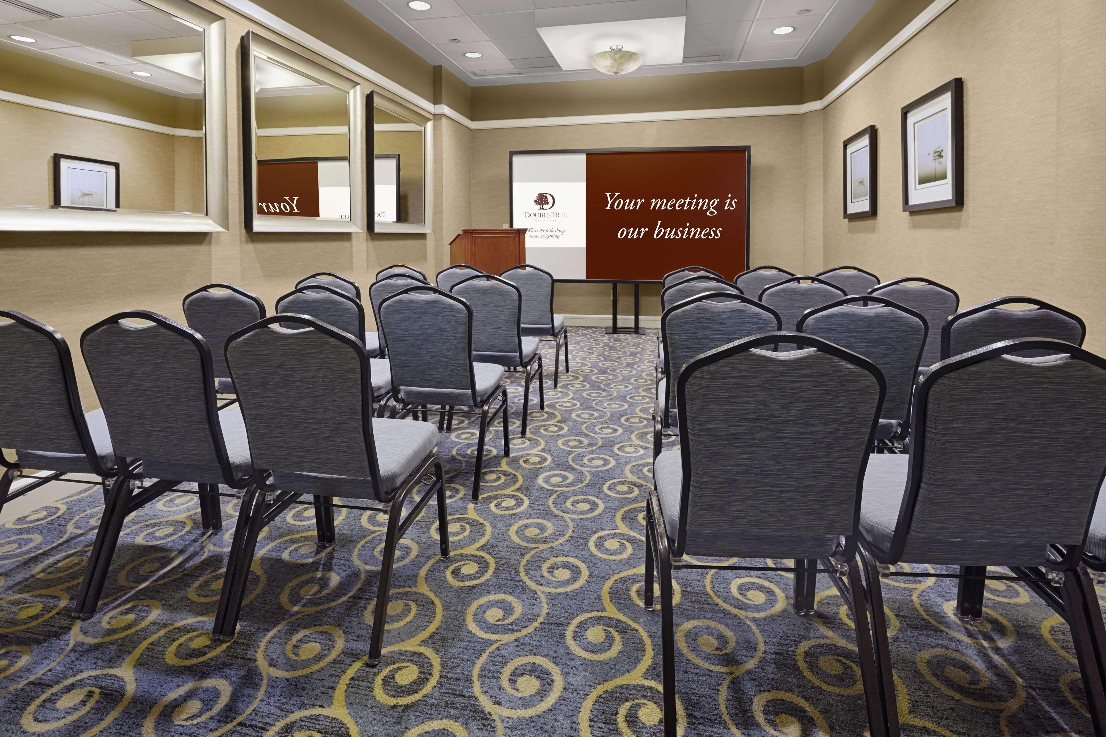Hotel Doubletree By Hilton Orlando Downtown Extérieur photo