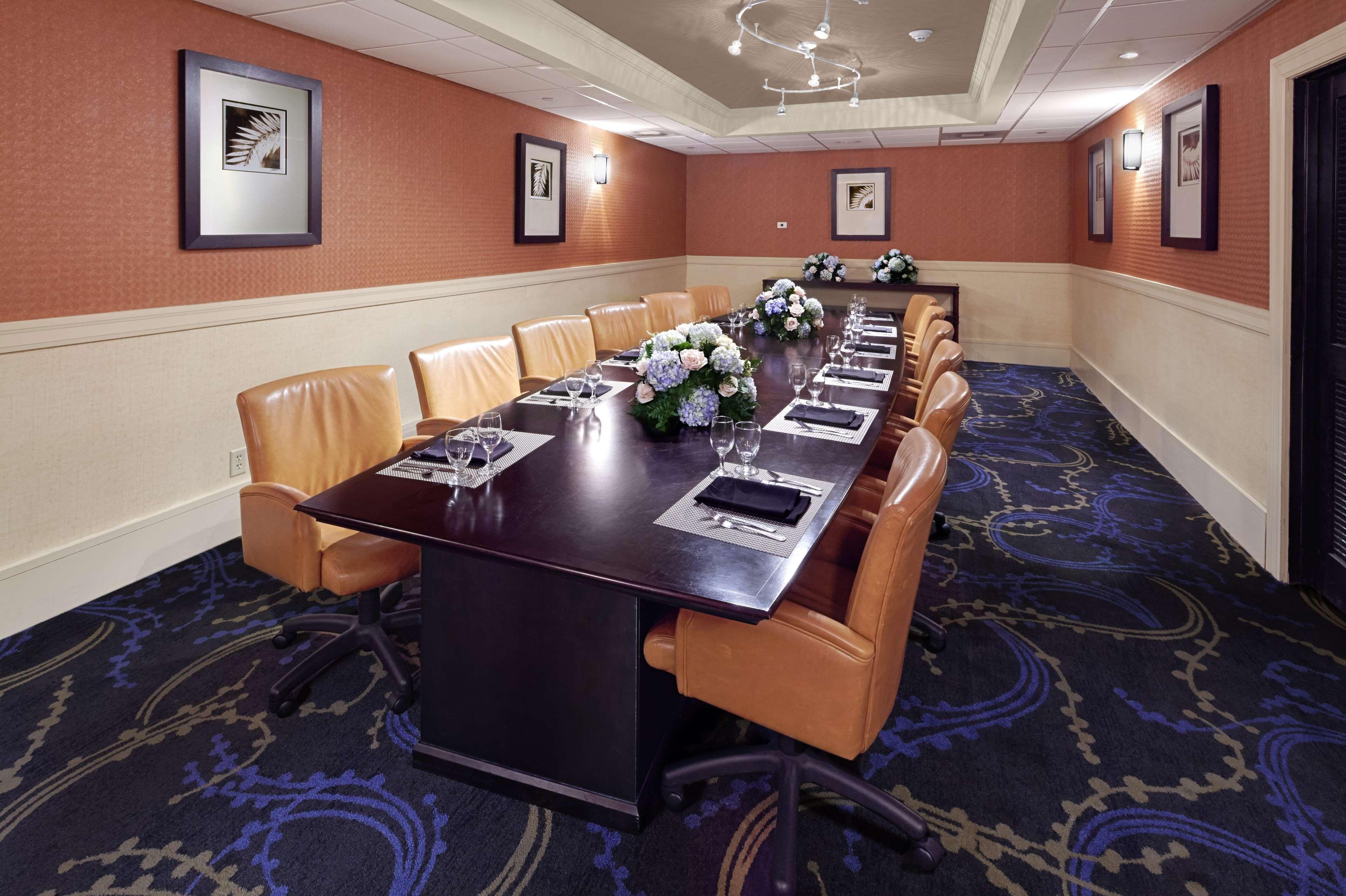Hotel Doubletree By Hilton Orlando Downtown Extérieur photo