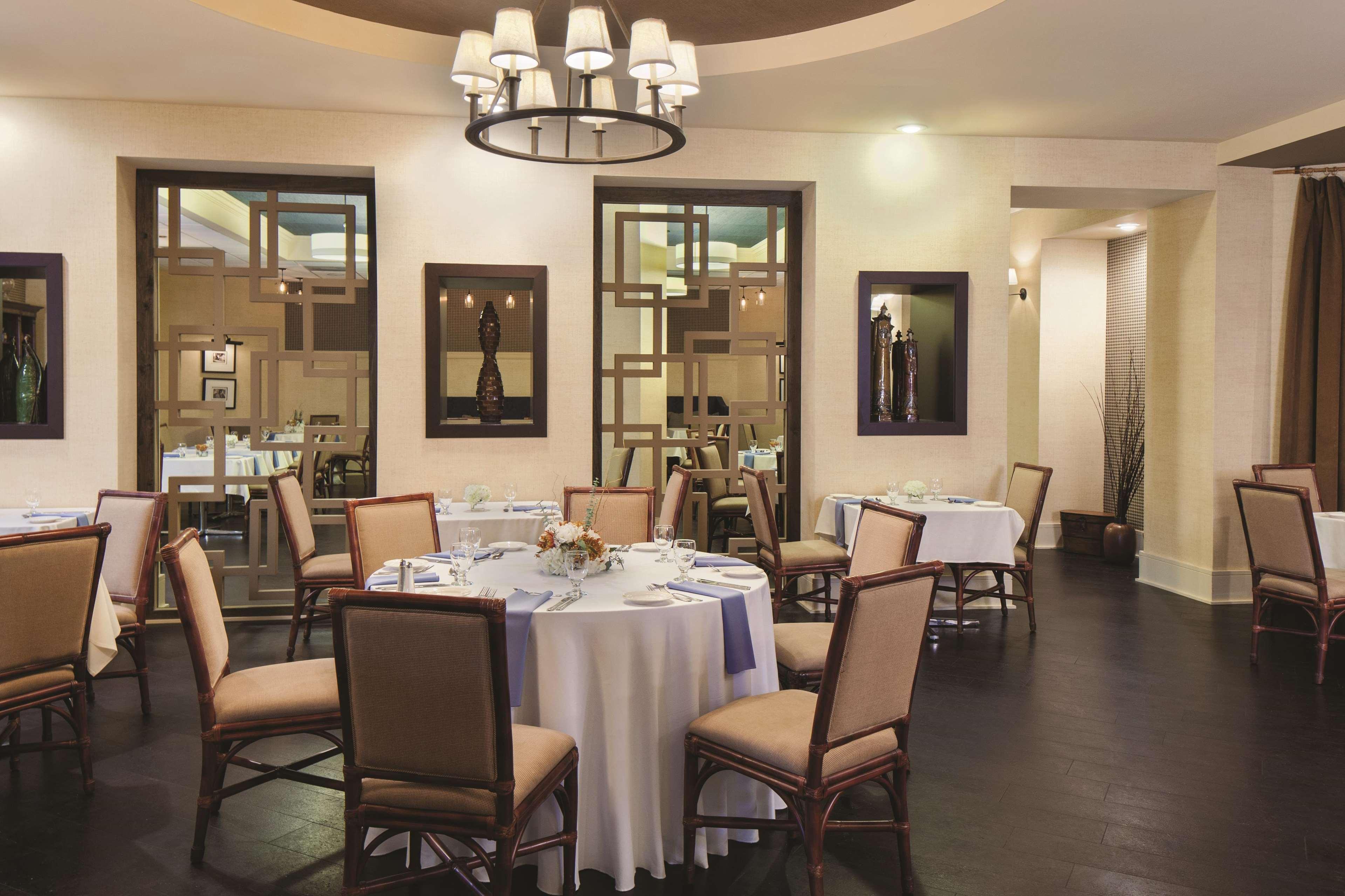 Hotel Doubletree By Hilton Orlando Downtown Extérieur photo
