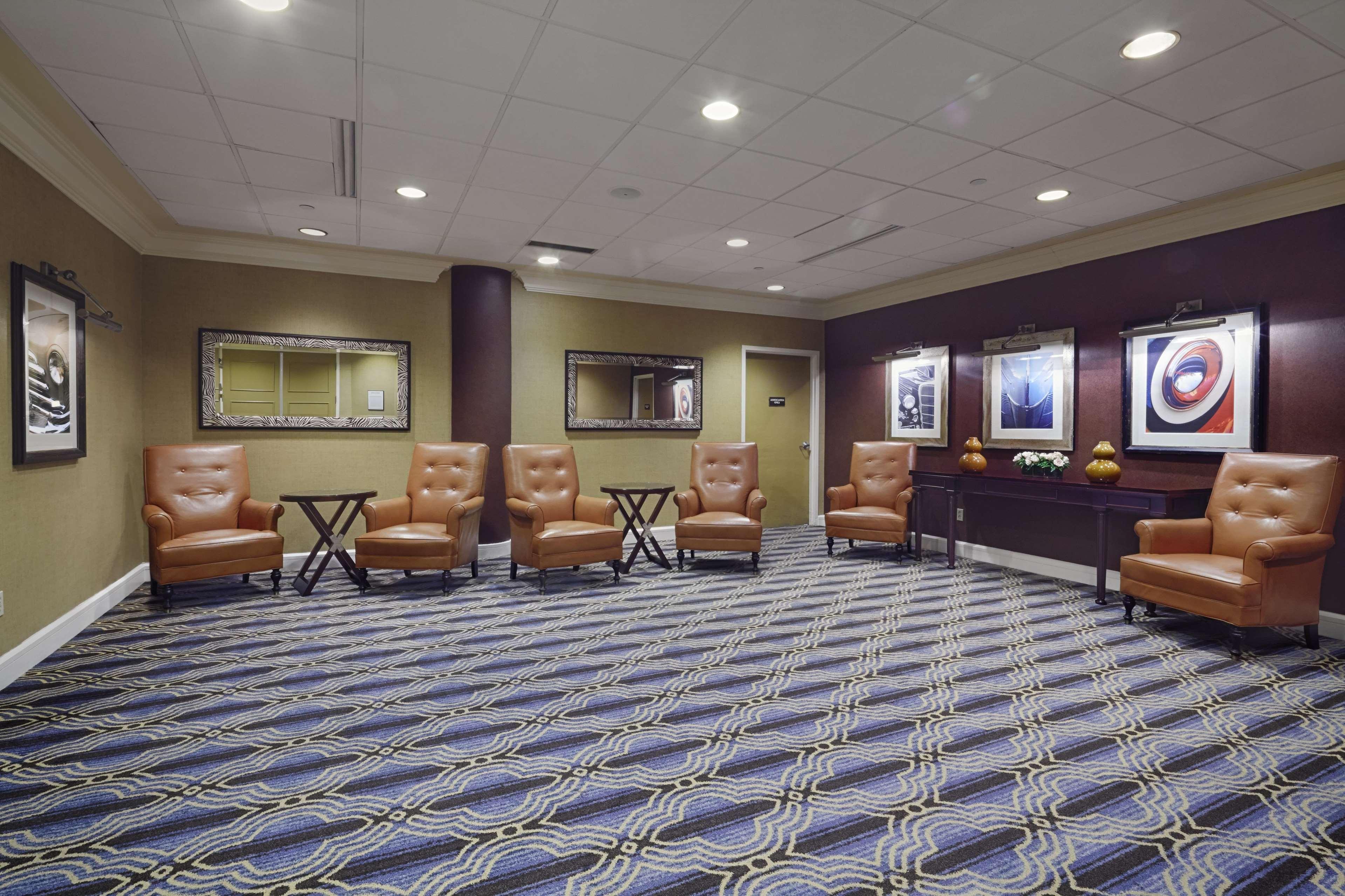 Hotel Doubletree By Hilton Orlando Downtown Extérieur photo