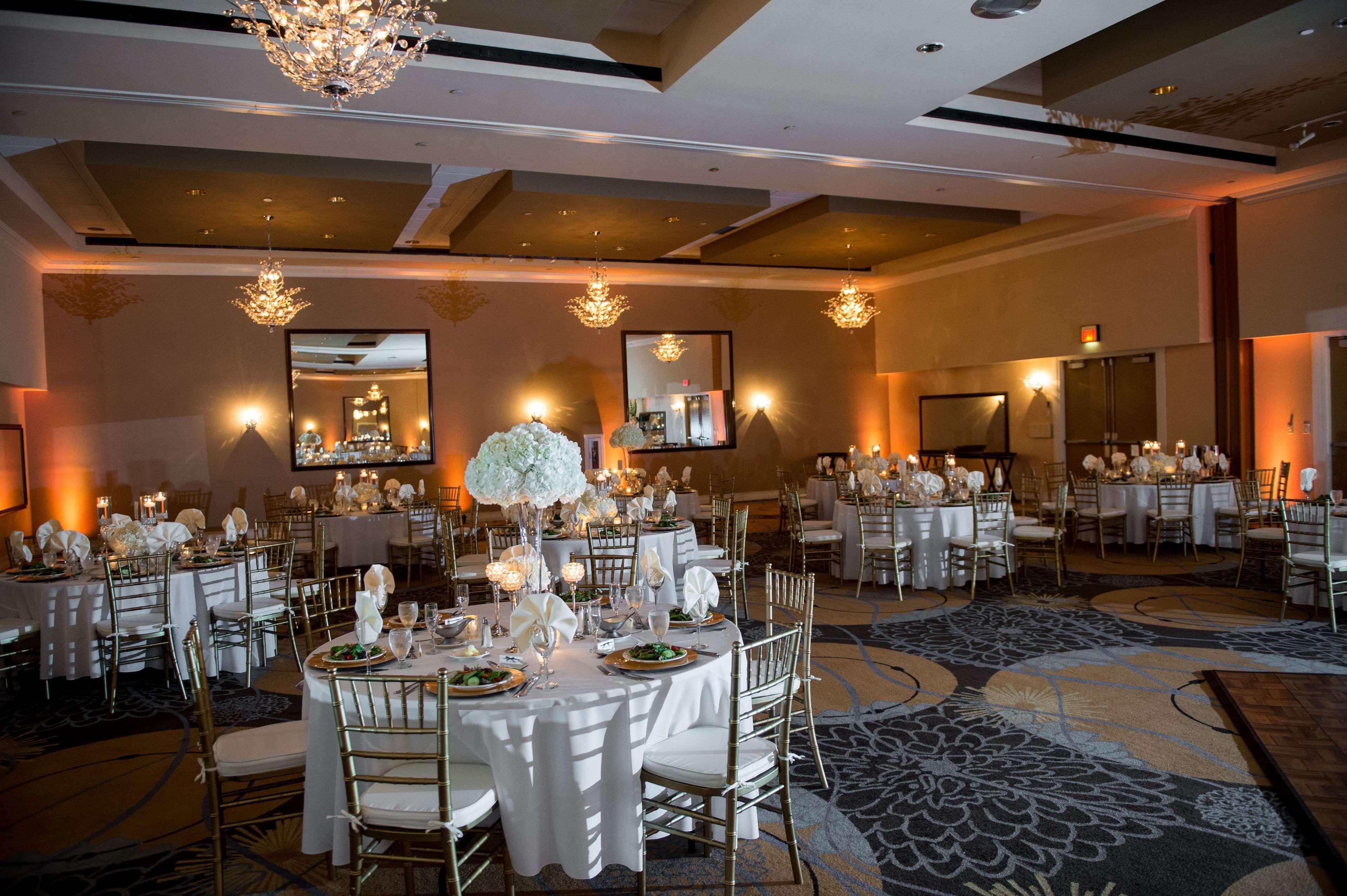 Hotel Doubletree By Hilton Orlando Downtown Extérieur photo