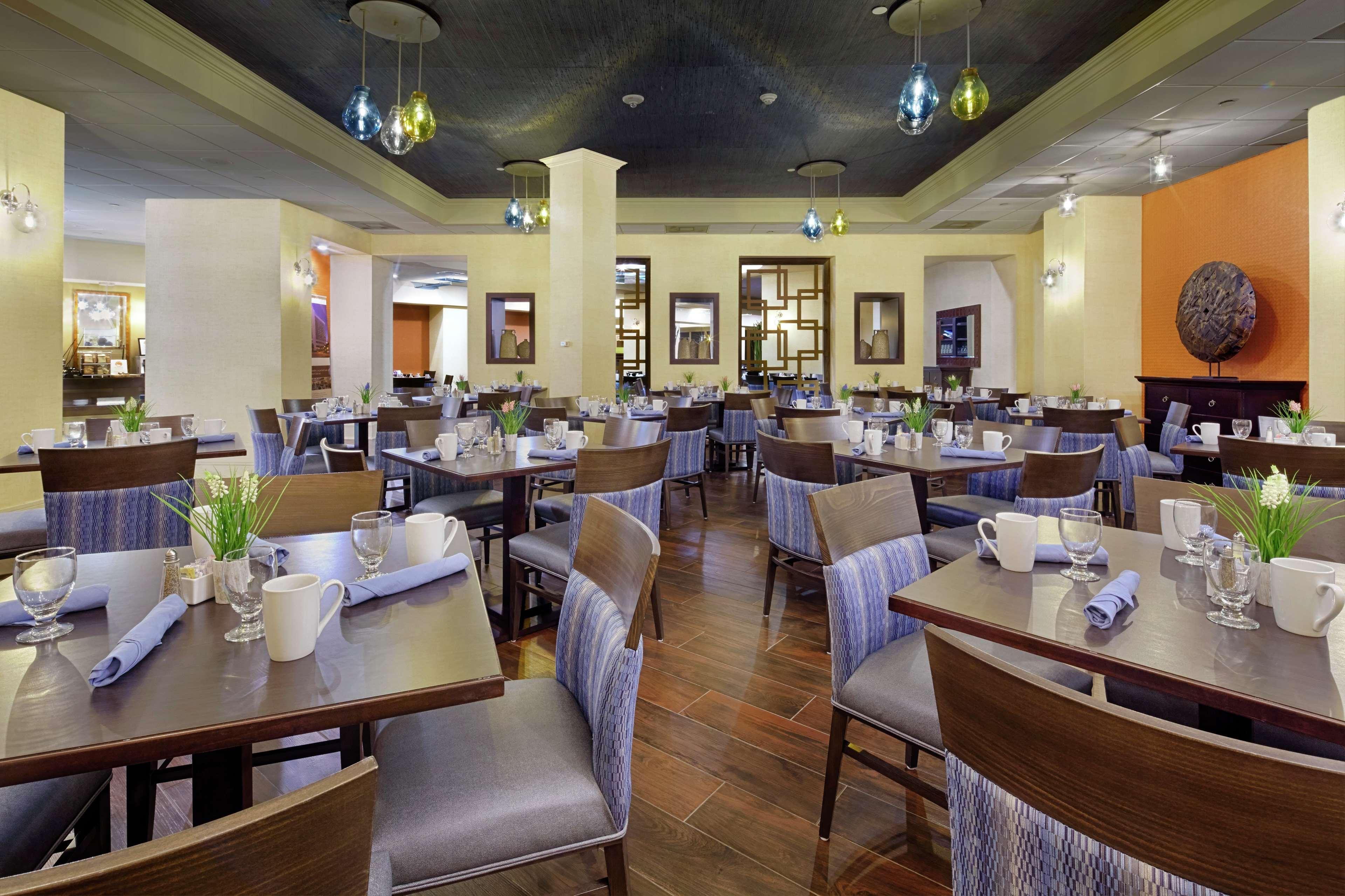 Hotel Doubletree By Hilton Orlando Downtown Extérieur photo