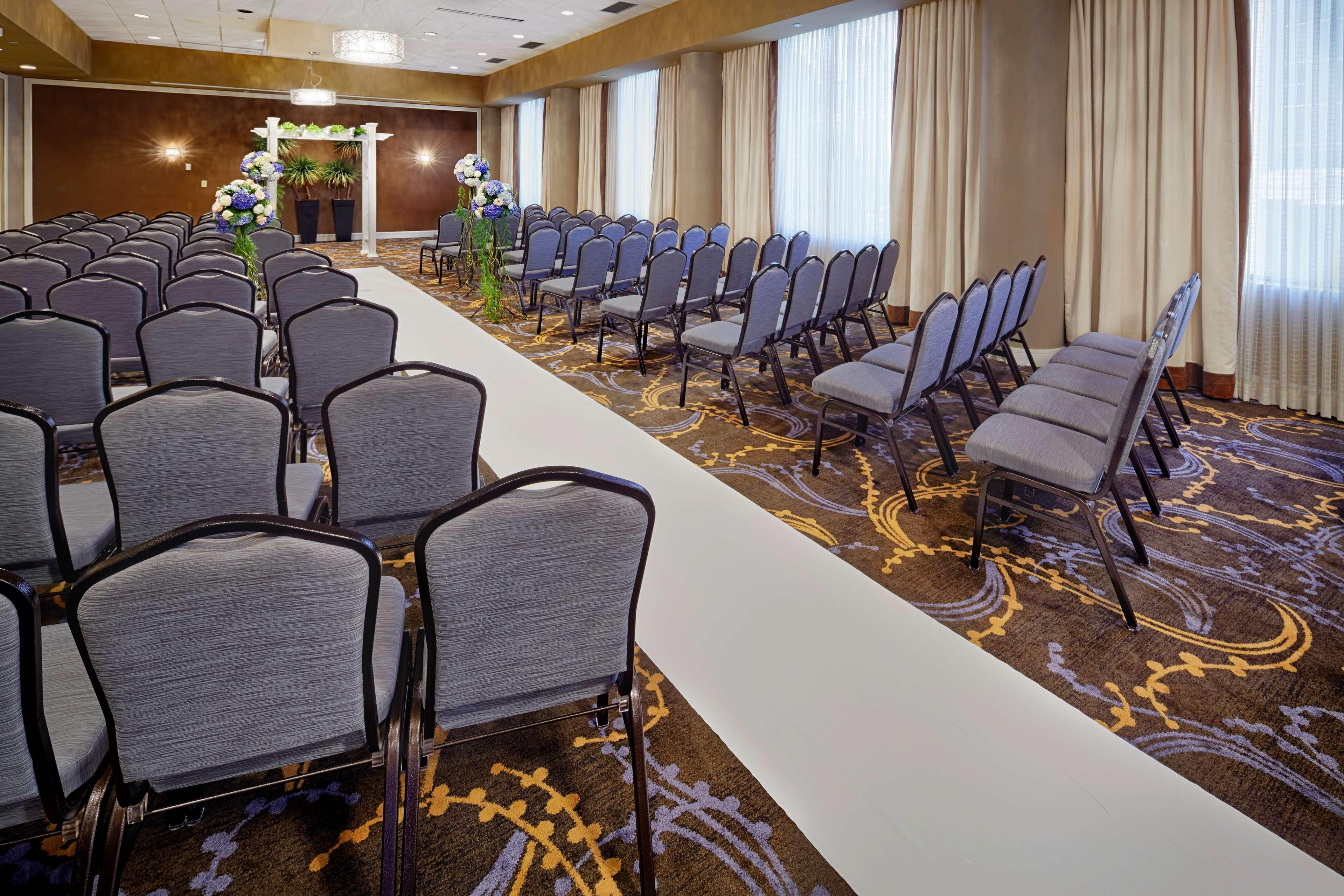 Hotel Doubletree By Hilton Orlando Downtown Extérieur photo