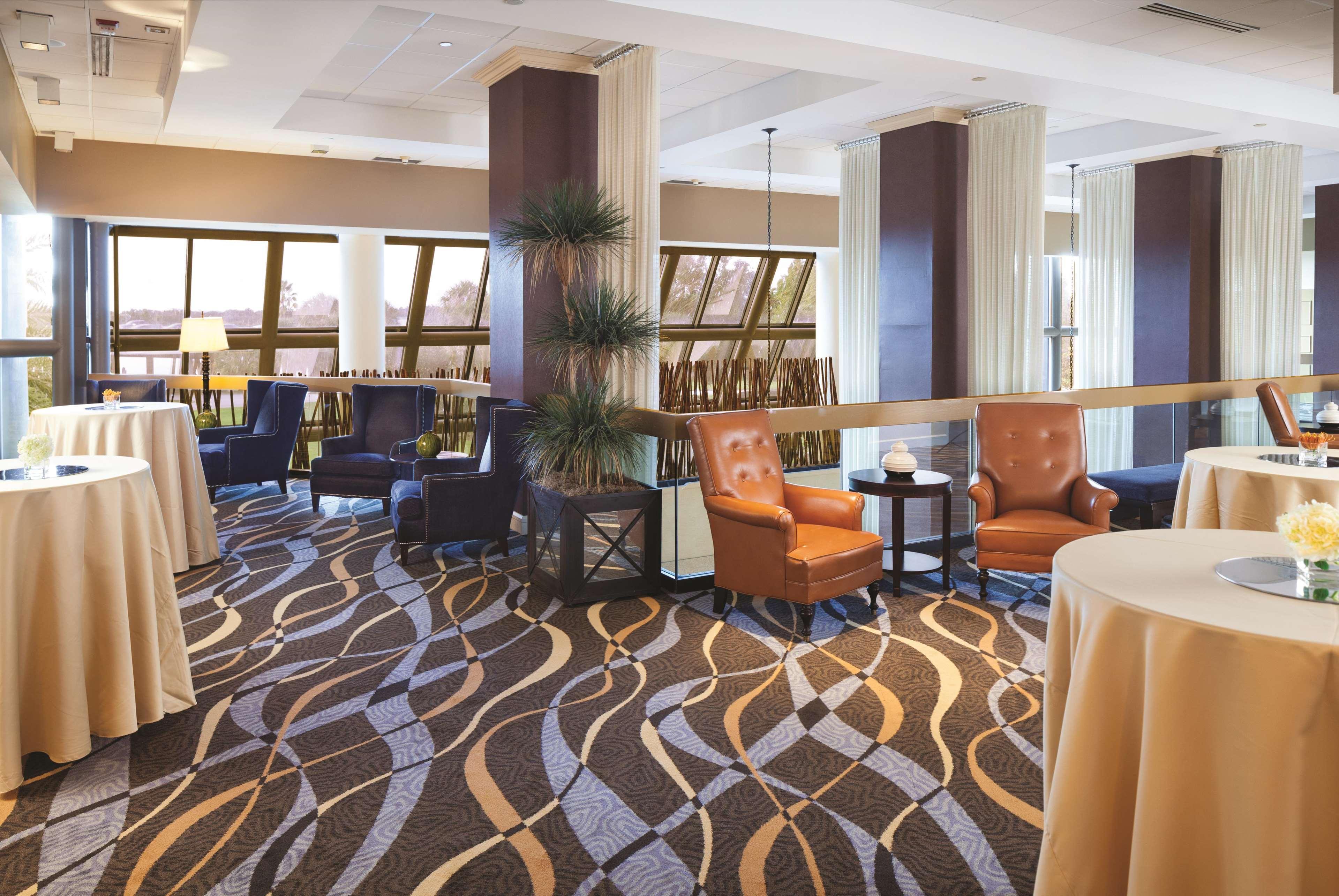 Hotel Doubletree By Hilton Orlando Downtown Extérieur photo