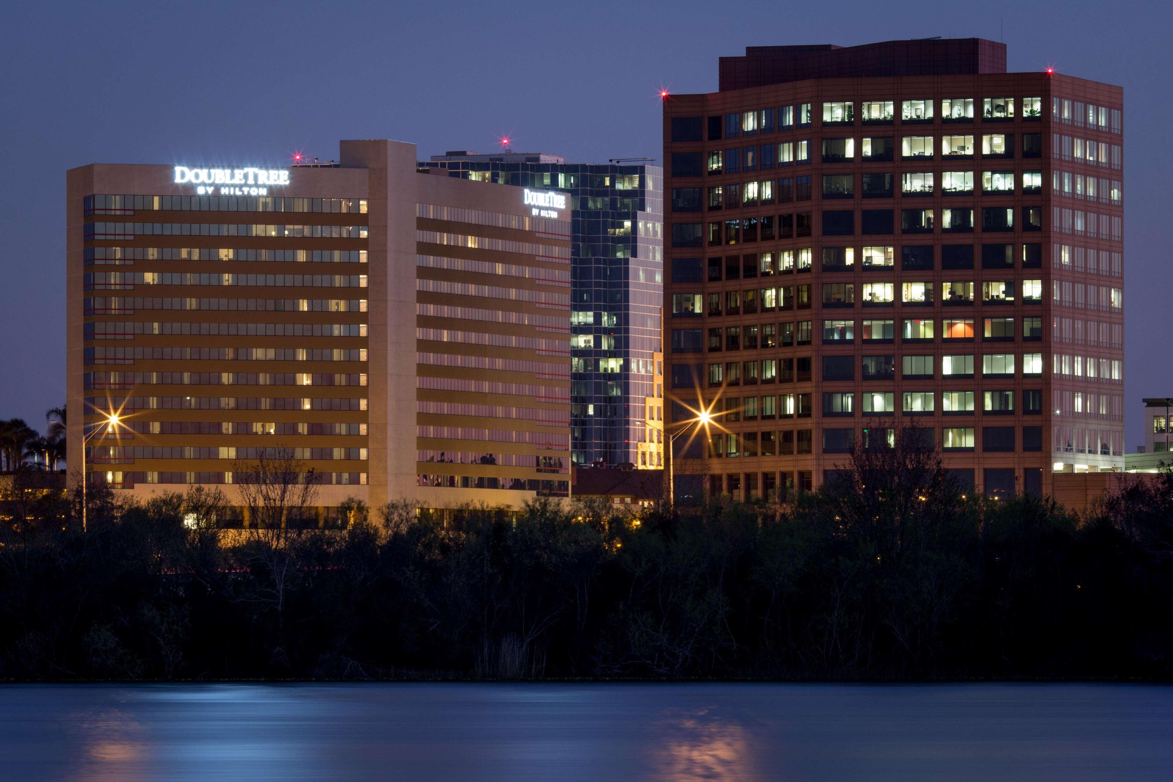 Hotel Doubletree By Hilton Orlando Downtown Extérieur photo