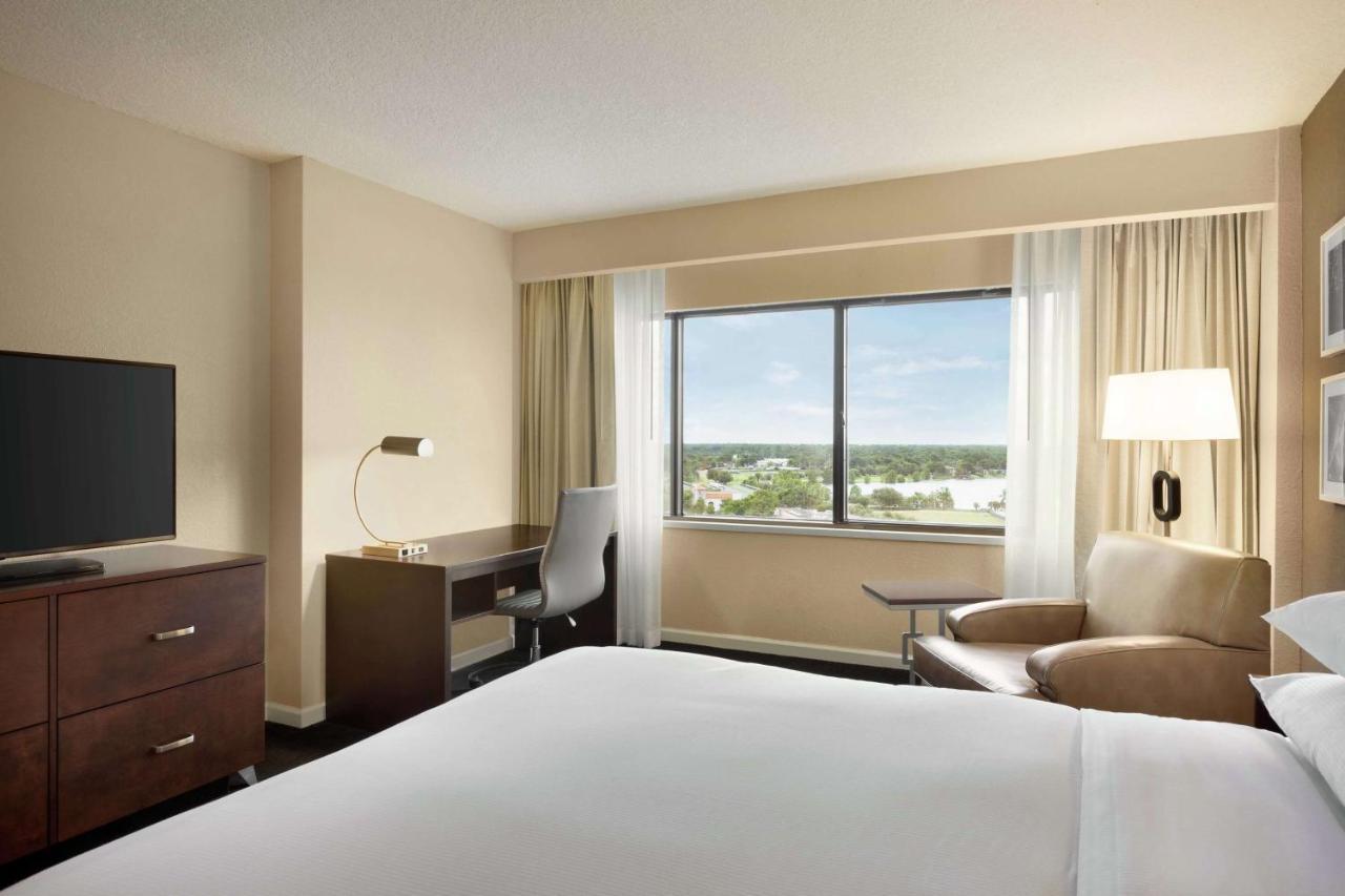 Hotel Doubletree By Hilton Orlando Downtown Extérieur photo