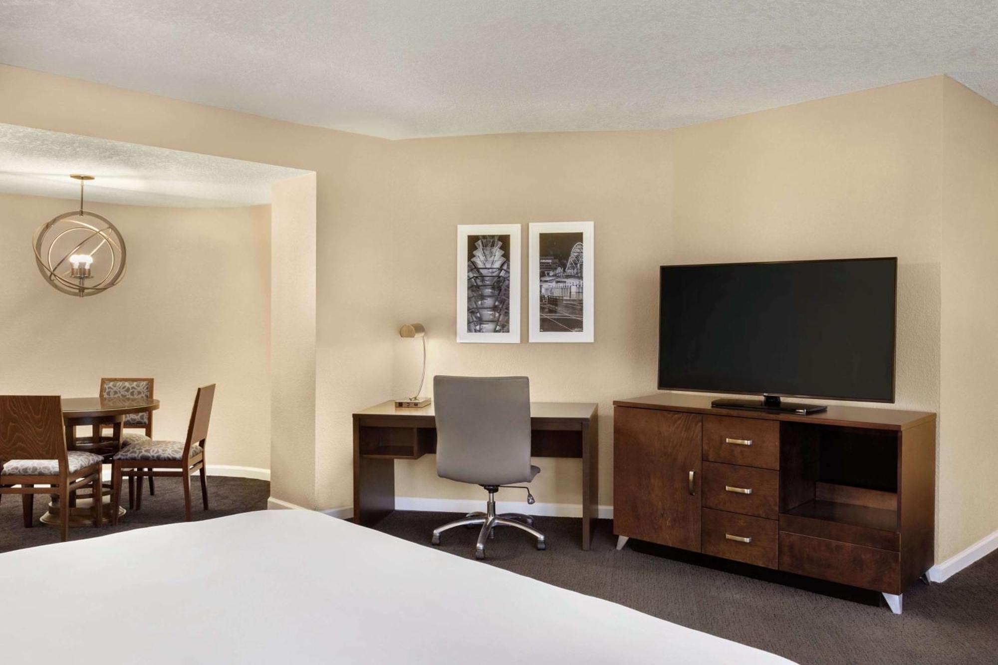 Hotel Doubletree By Hilton Orlando Downtown Extérieur photo