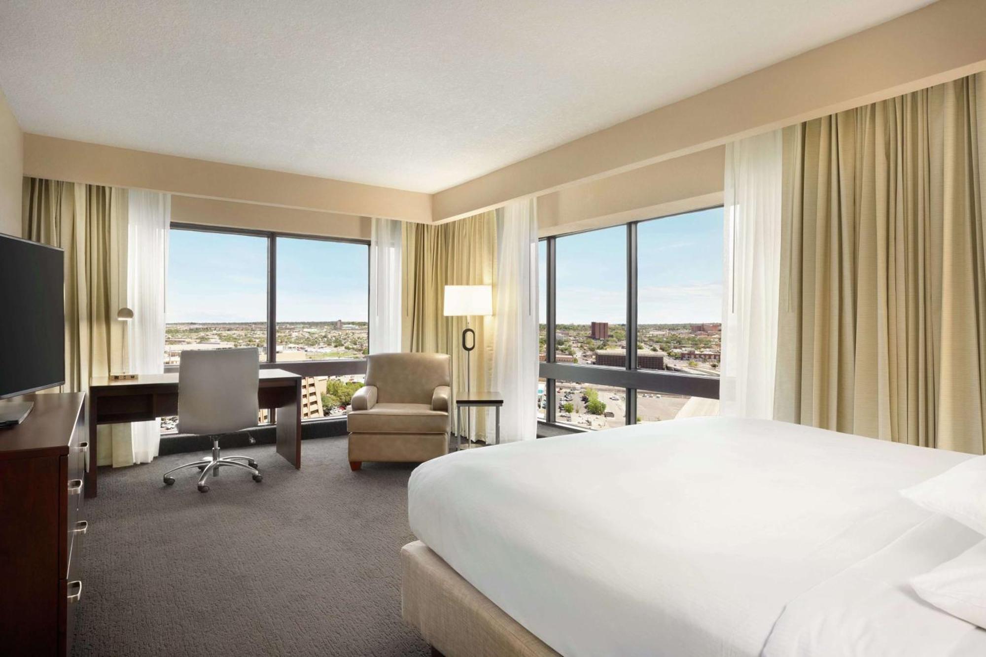 Hotel Doubletree By Hilton Orlando Downtown Extérieur photo