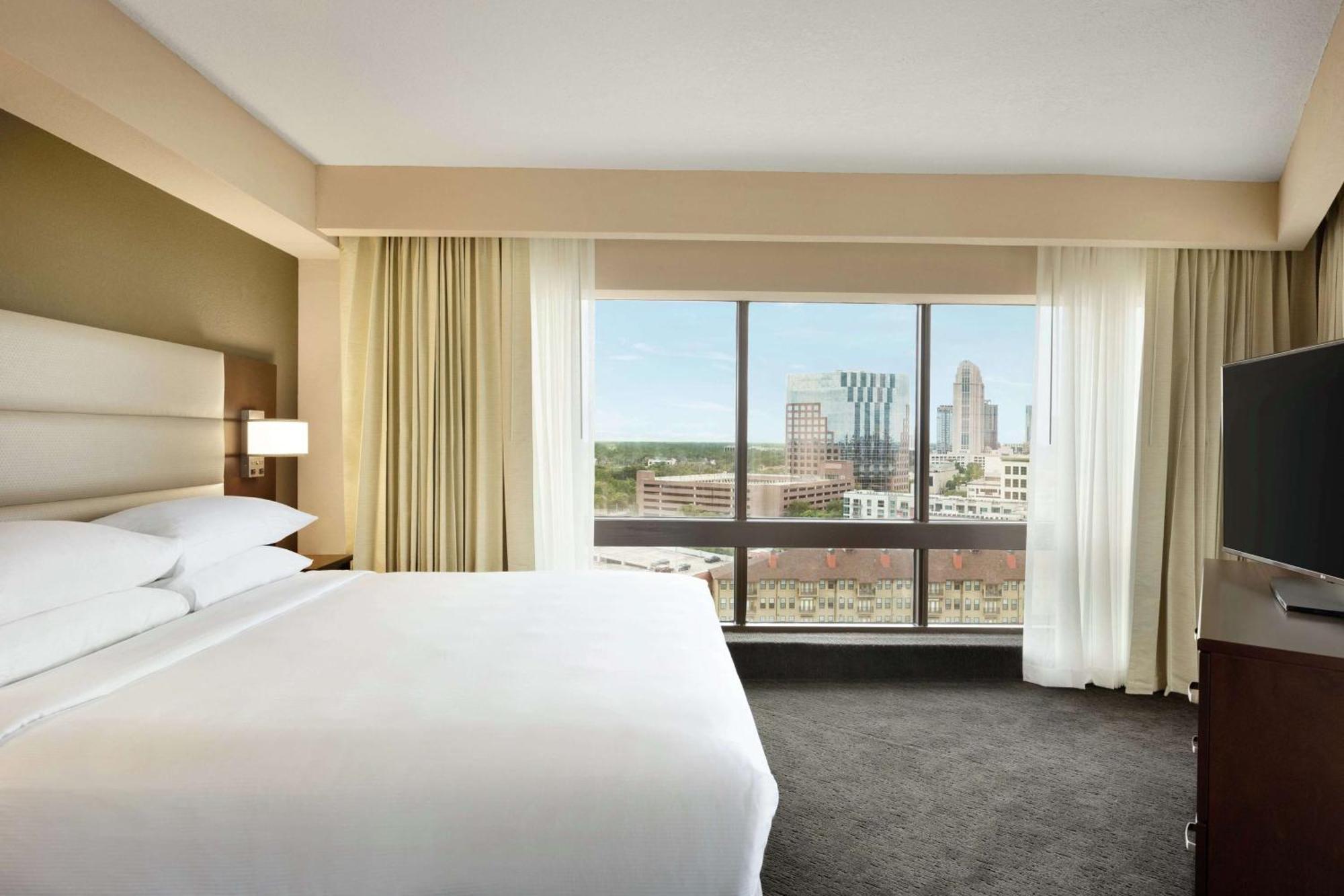 Hotel Doubletree By Hilton Orlando Downtown Extérieur photo