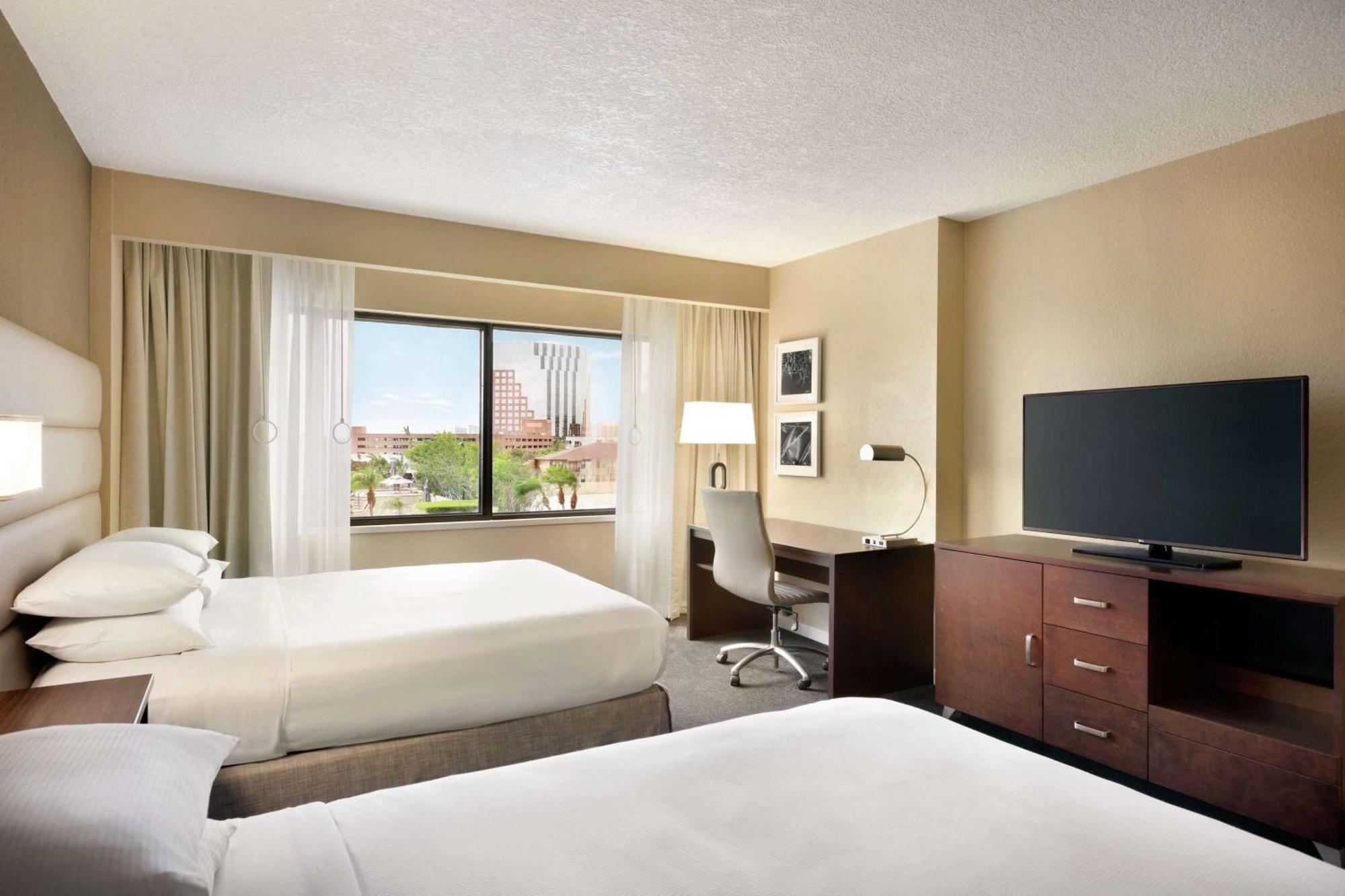 Hotel Doubletree By Hilton Orlando Downtown Extérieur photo