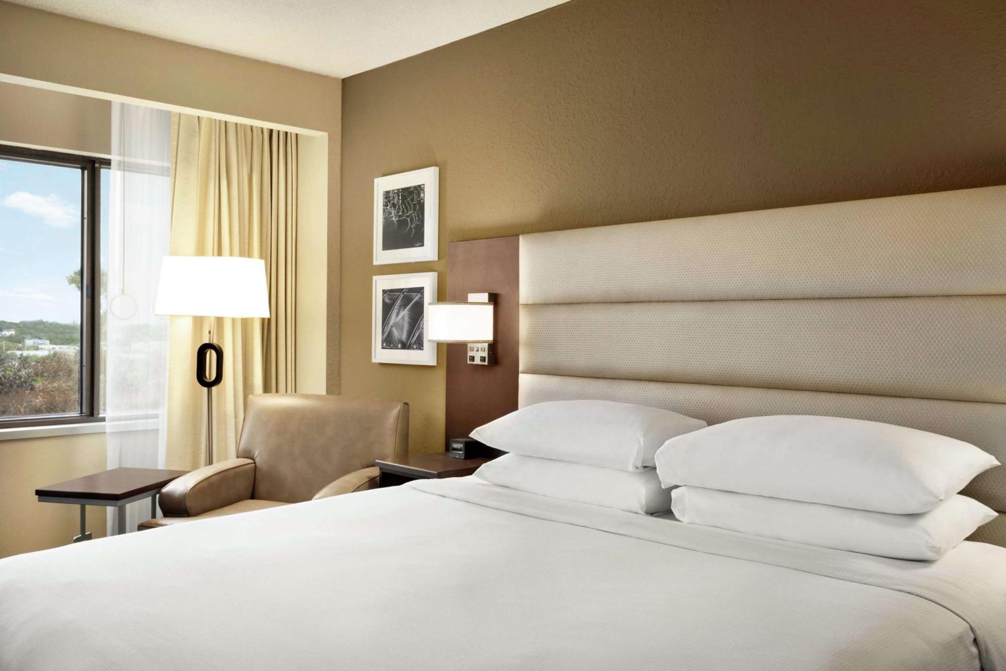 Hotel Doubletree By Hilton Orlando Downtown Extérieur photo