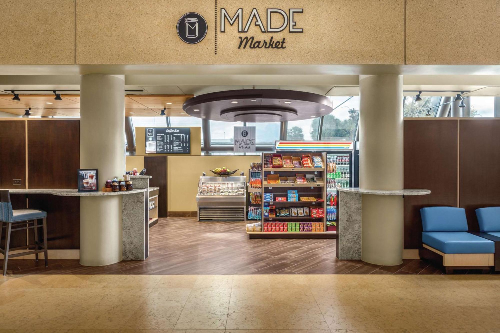 Hotel Doubletree By Hilton Orlando Downtown Extérieur photo