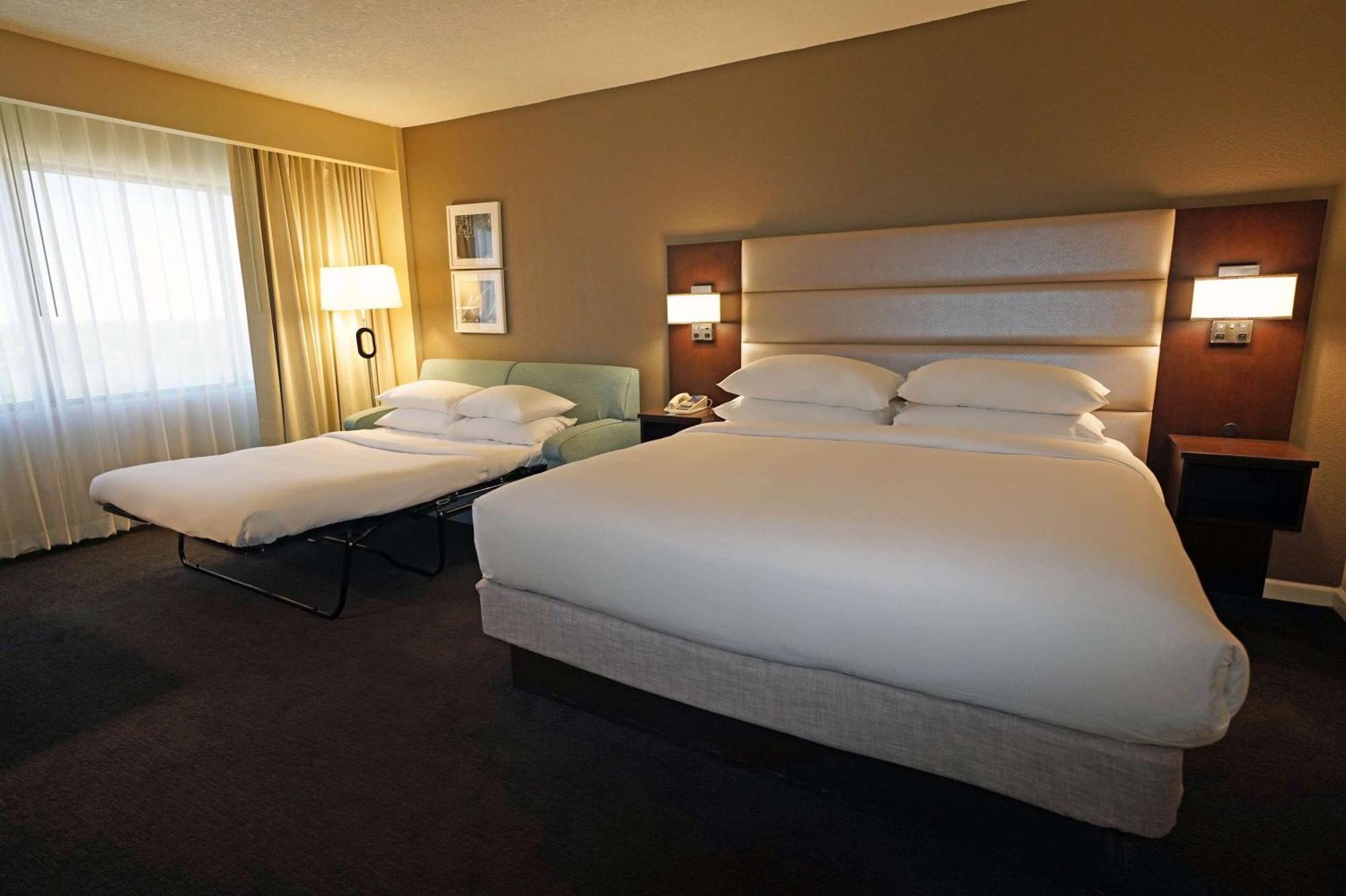Hotel Doubletree By Hilton Orlando Downtown Extérieur photo